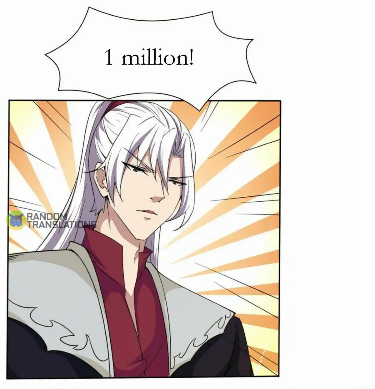 MAGIC FAIRY Chapter 189 17